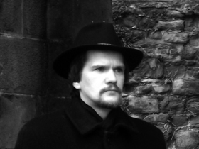 Алексей Гусев