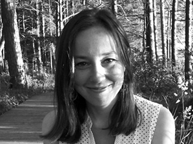 Анна Ковалова