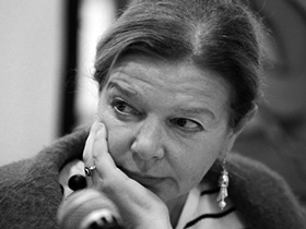 Лариса Малюкова