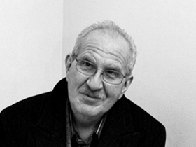 Евгений Марголит