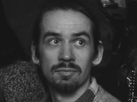 Георгий Бородин