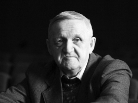 Анатолий Загулин