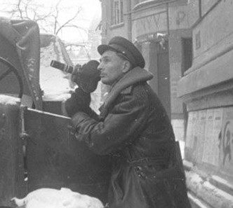 Фото Алексей Лебедев