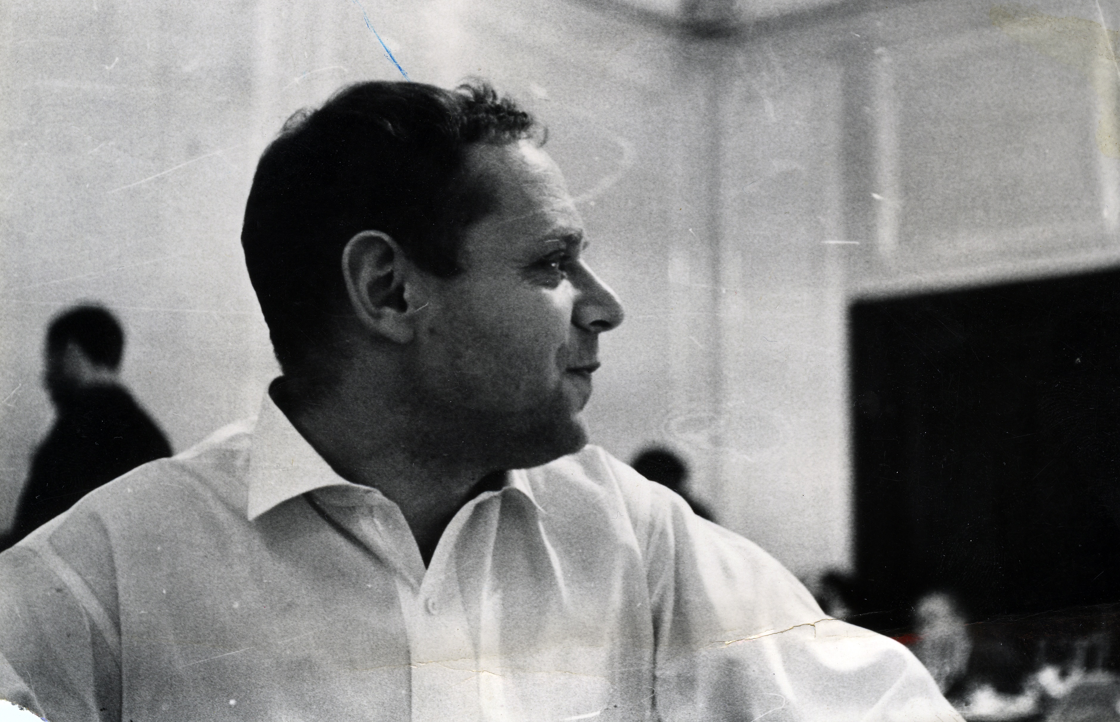 Фото Юрий Ханютин