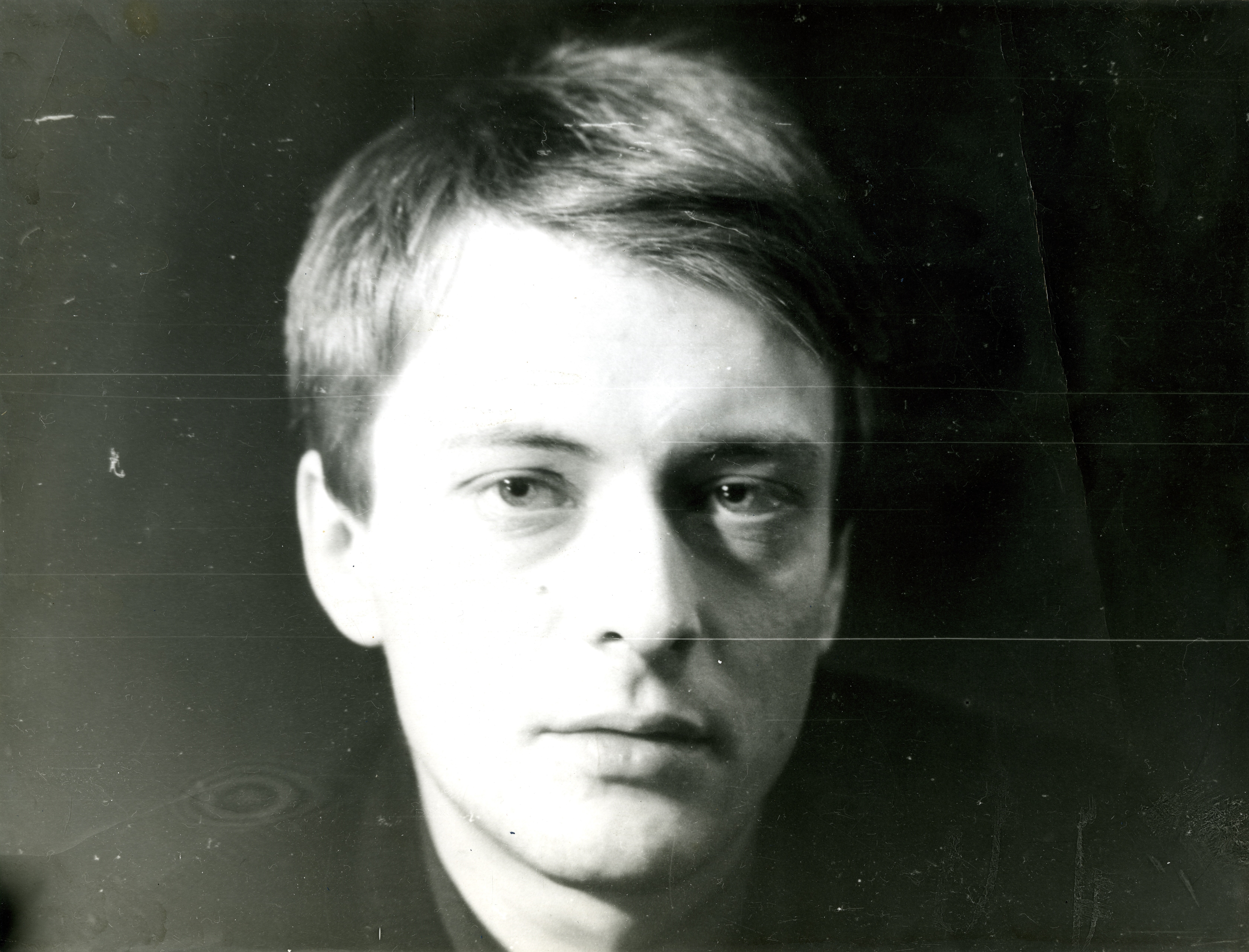 Фото Сергей Добротворский