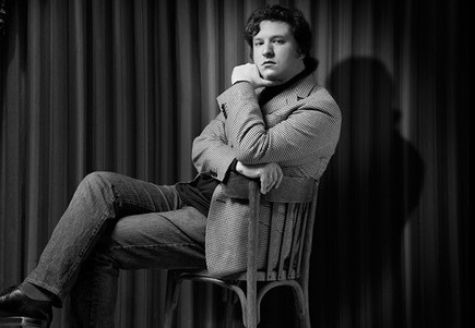 Фото Антон Долин