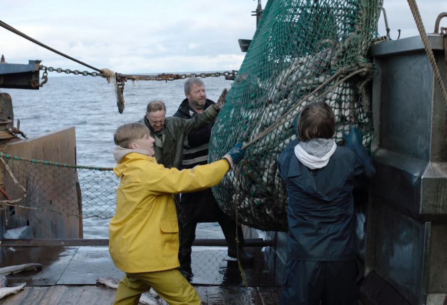 Синхронное плавание