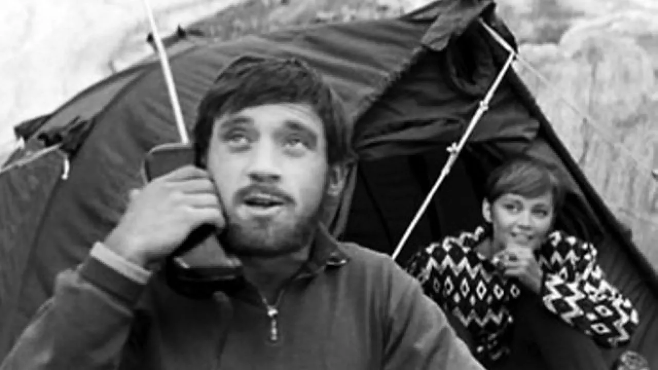 О «Вертикали» и Высоцком