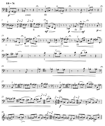 Музыкальный язык