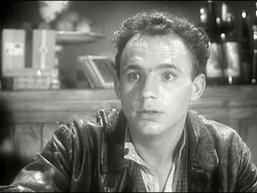 Время «Тревожной молодости» 