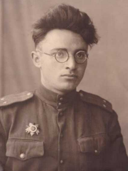 Заметки сына главного героя фильма