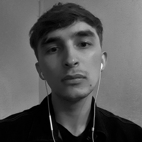 Фото Василий Покровский