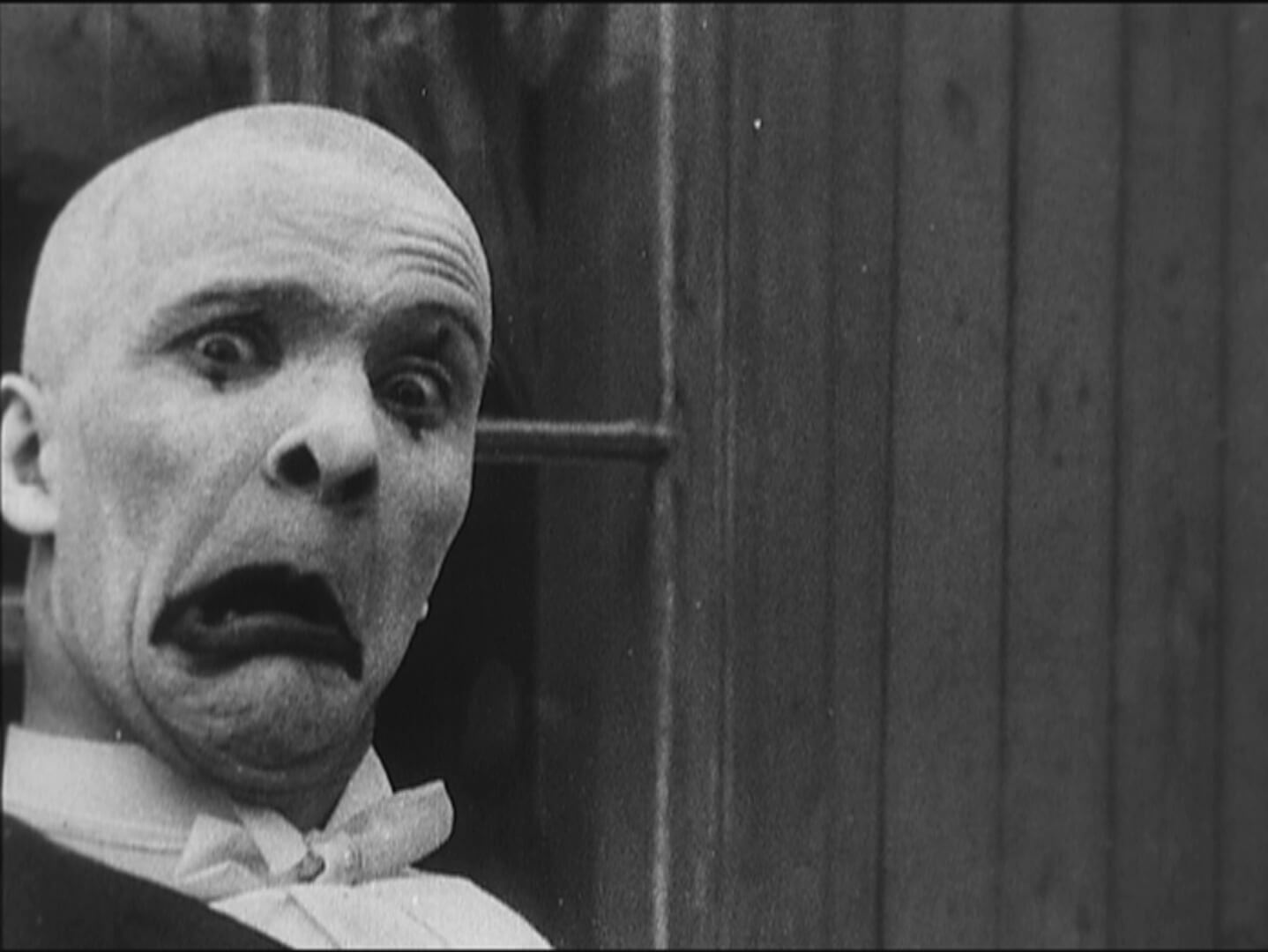 «Первая фильма» Сергея Эйзенштейна