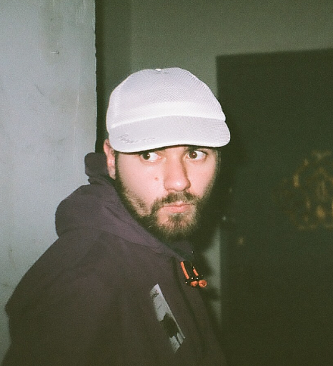 Фото Артем Макарский